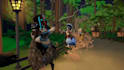 develop a full game from scratch for PC