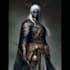 design a fantasy, dark fantasy character concept