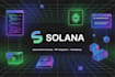 create nft minting website solana nft mint website, token, nft staking