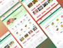 develop multi vendor ecommerce marketplace website, multi vendor ecommerce app