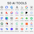 teach you basic fundamental ai concepts and practical uses