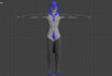 create custom anime, furry, and nsfw vrchat avatars