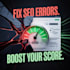 add schema markup to improve your rich snippets