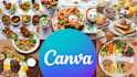 design social media posts and canva templates