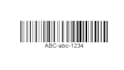 create qr code barcode label tags sticker  in 24 hours