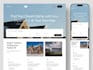 do figma design, website ui design, figma ui ux design, website mockups