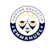create an awesome education logo