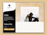 setup convertkit newsletter kit landing page convertkit email sequence expert