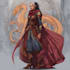 dnd character art and dnd character art