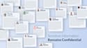 make animated saas explainer video, saas demo, saas video, b2b startup animation