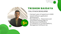 build rebuild custom full stack website frontend and backend developer