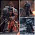customize your 3d warhammer 40k, aos, dnd or other miniature models