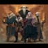 draw your dnd party