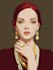 create 3d rendering, jewelry modeling, 3d cad jewelry design