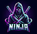 design professional initials gaming logo