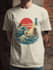 make japanese t shirt design