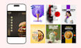 design creative google ads and facebook ads
