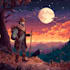 create custom pixel art animation for you