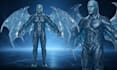 do 3d game character modeling and 3d rigging