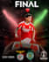 design professional sports social media posts