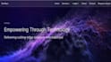 convert figma to a responsive nextjs react website