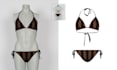 do ghost mannequin, symmetry, flat lay or dummy retouch perfectly