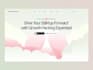 do 3d website animation development 3d animated website interactive webflow
