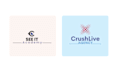 design a minimalist logo with golden ratio precision