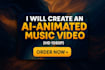 create cinematic ai movie trailer, ai short film and ai trailer using veo 3