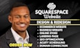 do squarespace website redesign squarespace website design squarespace redesign