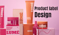 do product packaging design, food packaging design, pouch design, tea packaging