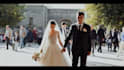 professional edit cinematic wedding videos, teasers, and highlights