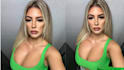 do nsfw, ai influencer ai model consistent ai model for instagram fanvue flux ai
