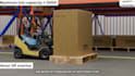 do 3d industrial animation safety training warehouse forklift 3d explainer video