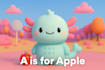 create animated kids video with ai