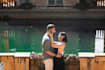capture your romantic proposal in costa rica