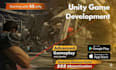 build unity game, unity game environment, unity game design, unity 2d, unity 3d