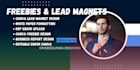 format design freebie white paper canva lead magnet canva ebook kdp ebook upload