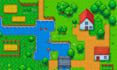 draw pixel art tileset game, pixel game character, pixel tile map retro rpg game