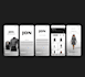 do wireframes mockups prototypes figma websites mobile app