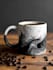 do an awesome custom coffee mug design for you
