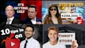 design attractive clickbait youtube thumbnail