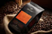 do professional coffee packaging design and custom labels