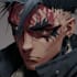 draw your idea in badass anime, manga and comic character