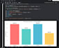 build nlp projects and apps for sentiment analysis, ner and summarization