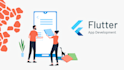 do flutter mobile app development flutter developer