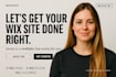 build wix website design wix website redesign wix website development wix expert
