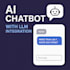 build a custom ai chatbot for your business with langchain, gpt and rag
