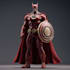 design amazing mascot, character