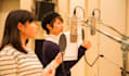 subtitle and  voice over
